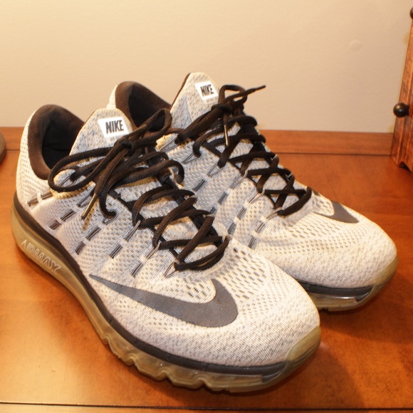 nike air max 2016 beige